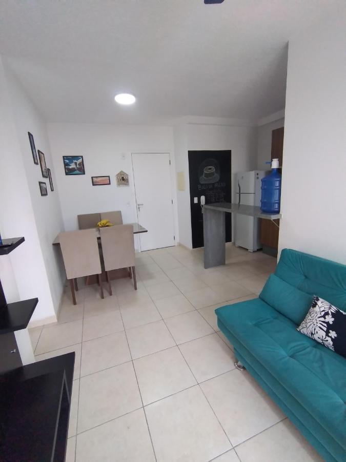 Lindo Apartamento Novo Praia Grande Ocian 50 Metros Da Praia エクステリア 写真
