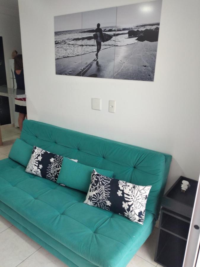 Lindo Apartamento Novo Praia Grande Ocian 50 Metros Da Praia エクステリア 写真