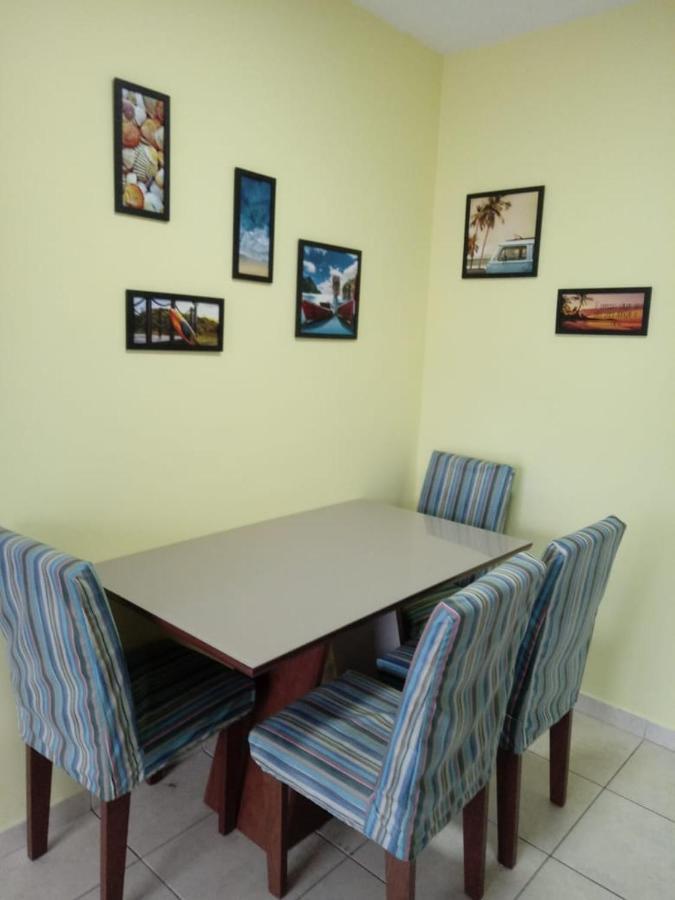 Lindo Apartamento Novo Praia Grande Ocian 50 Metros Da Praia エクステリア 写真