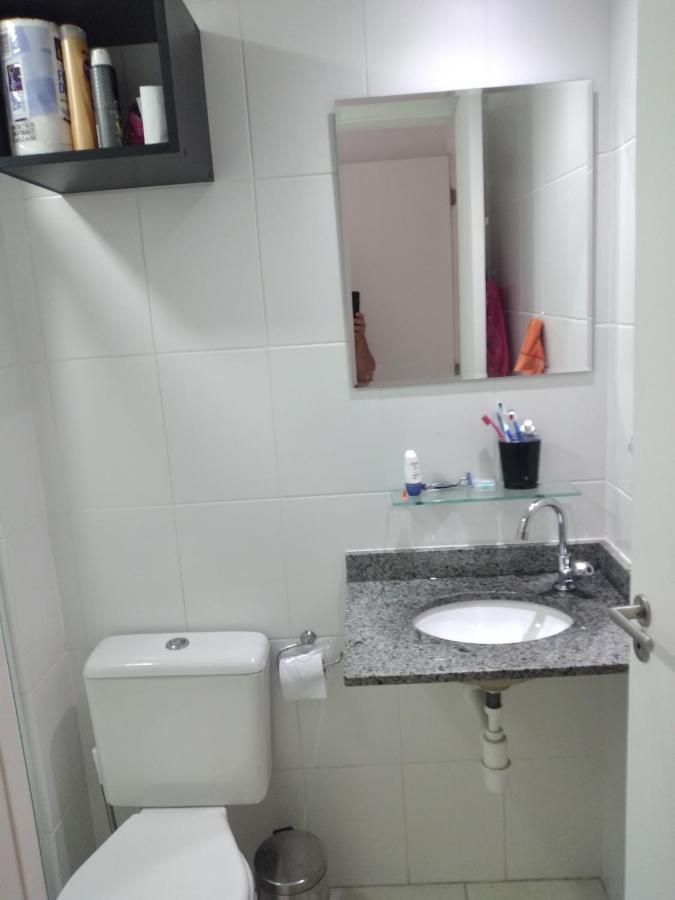 Lindo Apartamento Novo Praia Grande Ocian 50 Metros Da Praia エクステリア 写真