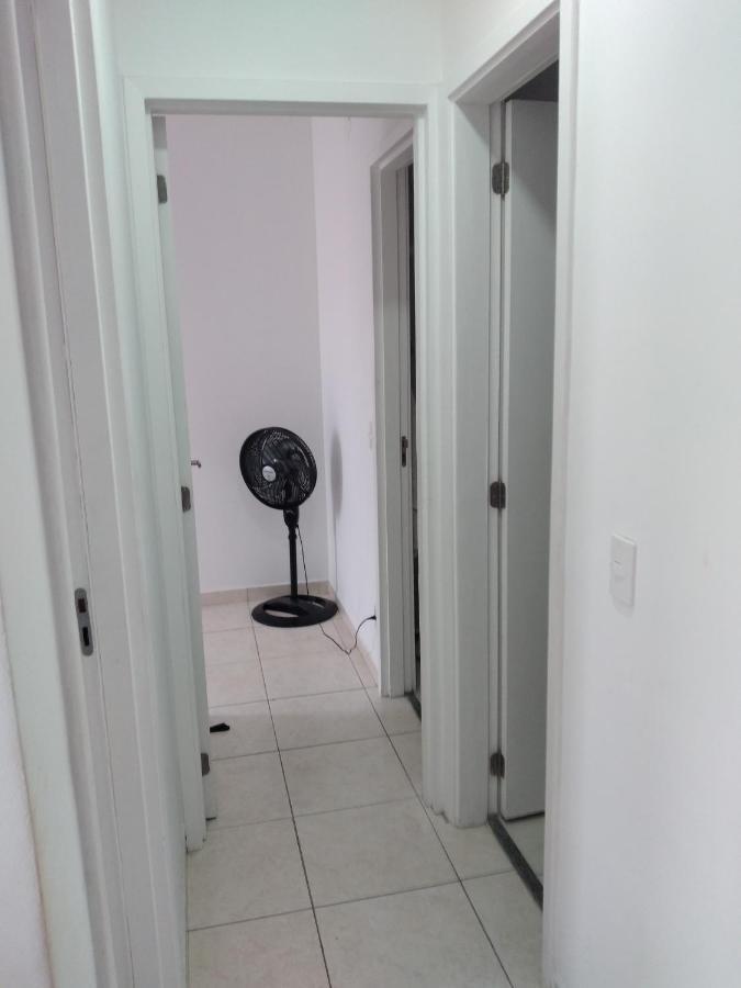 Lindo Apartamento Novo Praia Grande Ocian 50 Metros Da Praia エクステリア 写真