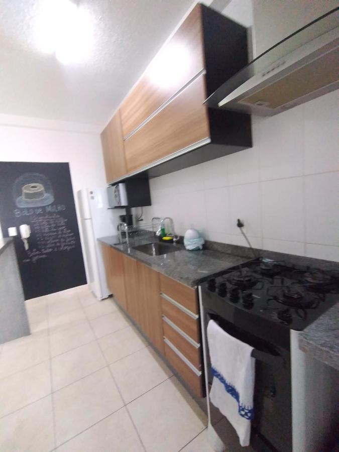 Lindo Apartamento Novo Praia Grande Ocian 50 Metros Da Praia エクステリア 写真