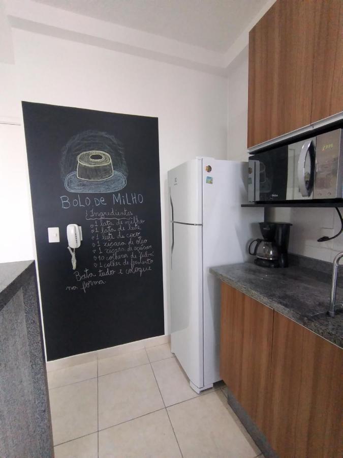 Lindo Apartamento Novo Praia Grande Ocian 50 Metros Da Praia エクステリア 写真