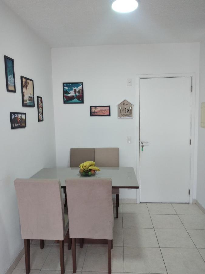 Lindo Apartamento Novo Praia Grande Ocian 50 Metros Da Praia エクステリア 写真