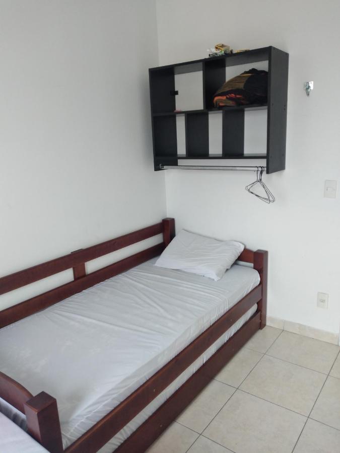 Lindo Apartamento Novo Praia Grande Ocian 50 Metros Da Praia エクステリア 写真