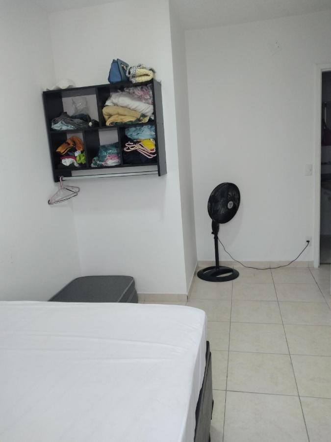 Lindo Apartamento Novo Praia Grande Ocian 50 Metros Da Praia エクステリア 写真