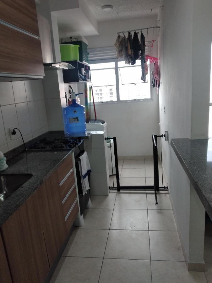 Lindo Apartamento Novo Praia Grande Ocian 50 Metros Da Praia エクステリア 写真