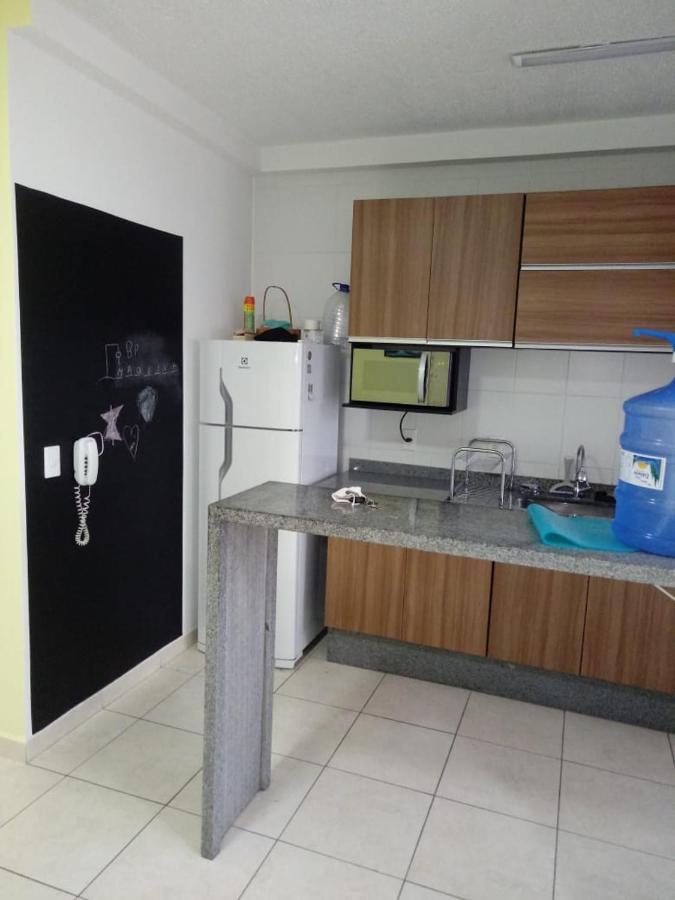 Lindo Apartamento Novo Praia Grande Ocian 50 Metros Da Praia エクステリア 写真