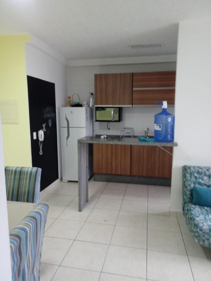 Lindo Apartamento Novo Praia Grande Ocian 50 Metros Da Praia エクステリア 写真